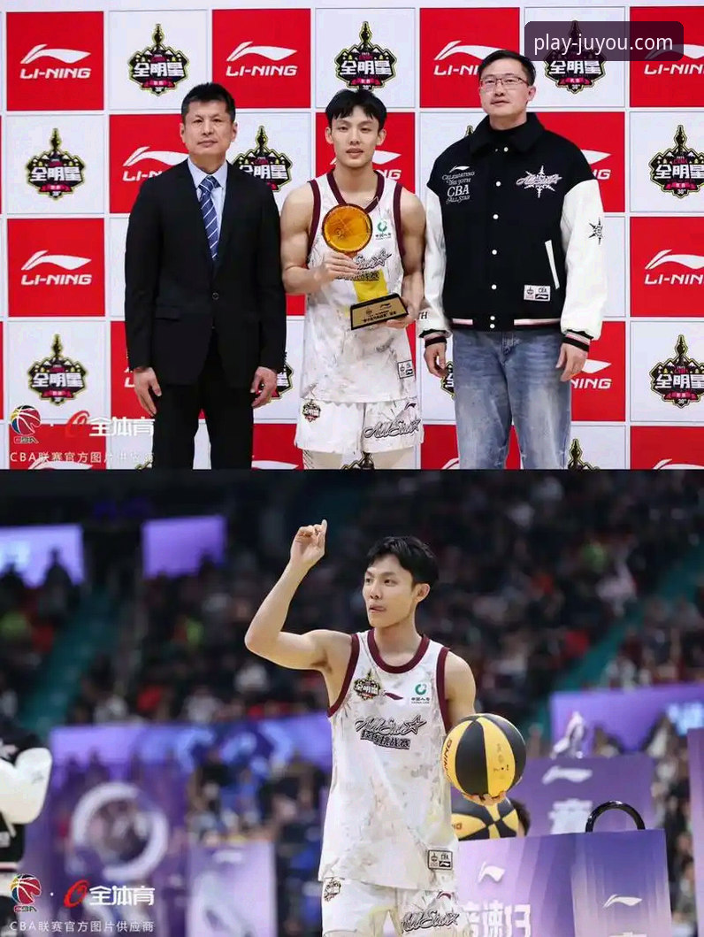 九游娱乐平台看CBA：广东逆转宁波操作教程——从徐杰暴走到内线困境的技术复盘